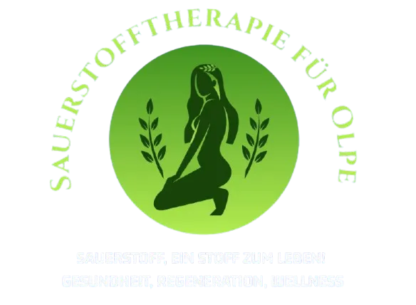 Logo Sauerstofftherapie für Olpe